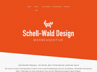 schell-wald.design Thumbnail