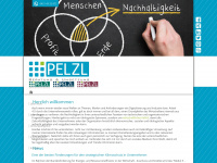 pelzl-bu.de Webseite Vorschau