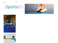 spoks-ms.de Webseite Vorschau