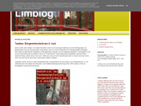 limbloglm.blogspot.com Webseite Vorschau