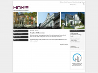 home-hausverwaltung.net Thumbnail