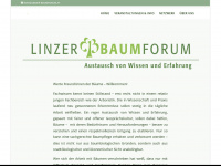 linzer-baumforum.at