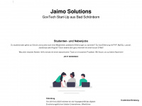 jaimo-solutions.com Thumbnail