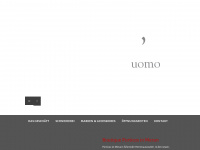 porticosuomo.it Webseite Vorschau