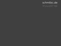schmitzc.de Webseite Vorschau