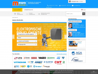 mewa-electronic.de