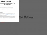 tallinn.info Thumbnail