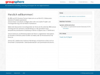 Groupsphere.de