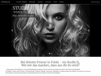 studio-jl.de Webseite Vorschau