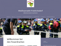Minifeuerwehr-friedrichsdorf.de