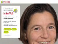 Voss-physiotherapie.de