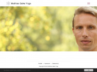 Matthiasgalke-yoga.de
