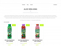 aloe-vera-king.com Thumbnail