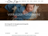 foto-elzer.de Webseite Vorschau