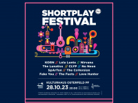 shortplayfestival.de Webseite Vorschau