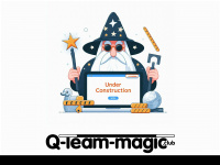 q-team-magic.club Thumbnail