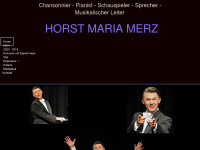 Horstmariamerz.com