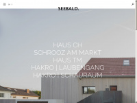 seebald.net