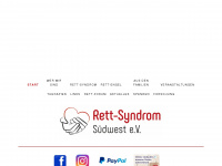 Rett-syndrom-suedwest.de