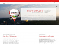 Energie-ballon.de