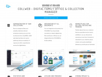 collweb.com