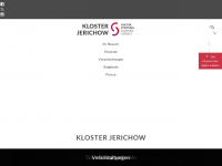 kloster-jerichow.de Thumbnail