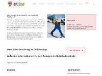 skischule-diemtigtal.ch Webseite Vorschau