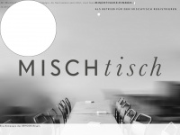 misch-tisch.de Thumbnail