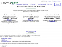 Prozessfilter.com