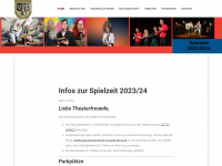 kulturgemeinde-hundem-lenne.de Webseite Vorschau