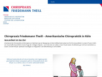 Chiropraktik-theill.de