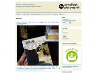 syndicatpotentiel.free.fr Webseite Vorschau