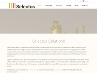 Selectus.solutions