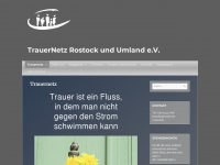 trauernetz-rostock.de Thumbnail