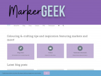 markergeek.com