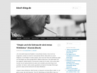 bloch-blog.de Thumbnail