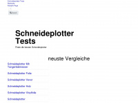 schneideplotter-test.com
