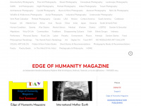 edgeofhumanity.com Thumbnail