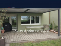 storen-steiner.ch Webseite Vorschau
