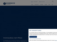 Kumnick-ausbau.de