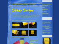 sticky-strips.de Thumbnail