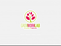 growworklab.de Webseite Vorschau