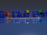 c64clubberlin.de Webseite Vorschau