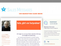 Sales-messages.de