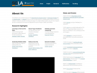 software-lab.org Webseite Vorschau