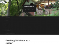 waldhaus-woerth.de Thumbnail