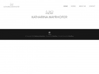 katharina-mayrhofer.net