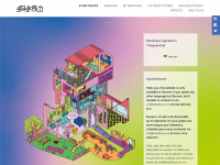 streikhaus.ch Webseite Vorschau