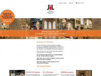 jalb-steinpatenschaft.de Webseite Vorschau