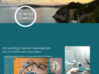 atlantique-iroise.com Thumbnail